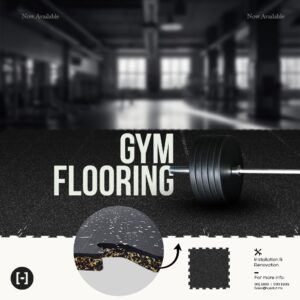 GYM Flooring