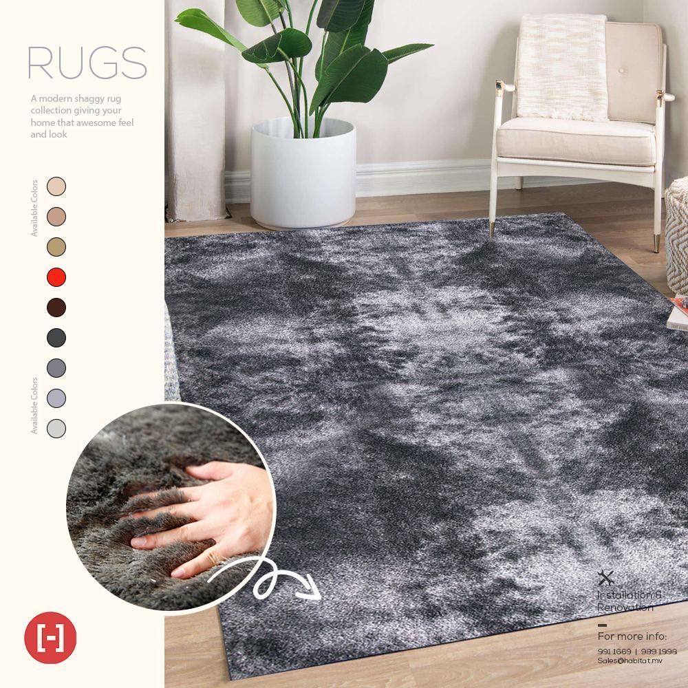  RUGS 